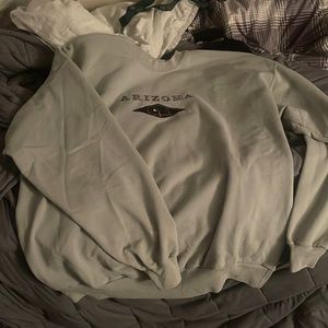 Comfy lounge sweater